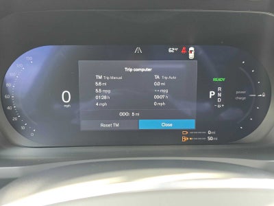 2026 Volvo XC90 Plug-In Hybrid Plus