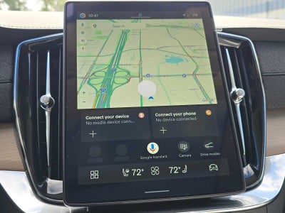 2026 Volvo XC90 Plug-In Hybrid Plus