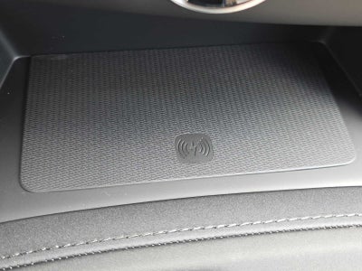 2026 Volvo XC90 Plug-In Hybrid Plus