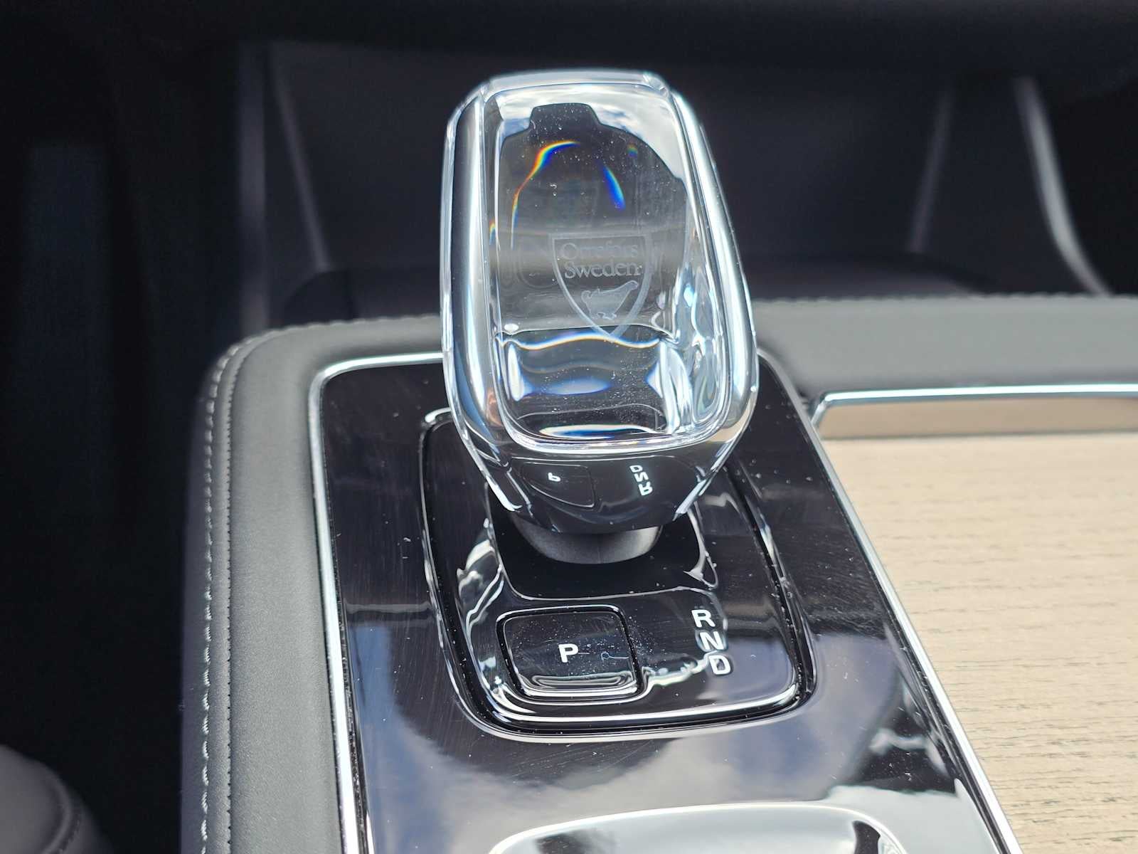 2026 Volvo XC90 Plug-In Hybrid Plus