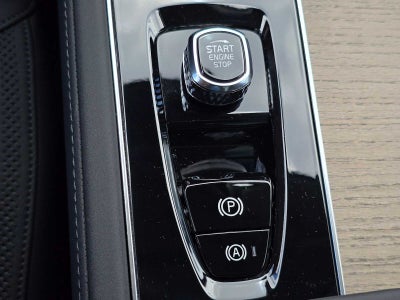 2026 Volvo XC90 Plug-In Hybrid Plus