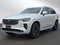 2026 Volvo XC90 Plug-In Hybrid Plus