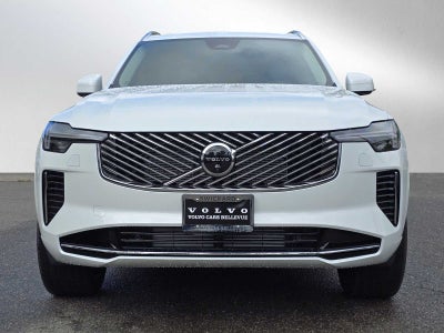 2026 Volvo XC90 Plug-In Hybrid Plus
