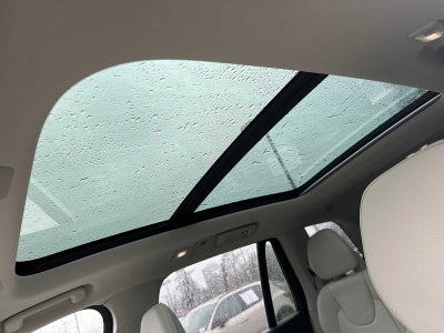 2025 Volvo XC90 Plug-In Hybrid Plus