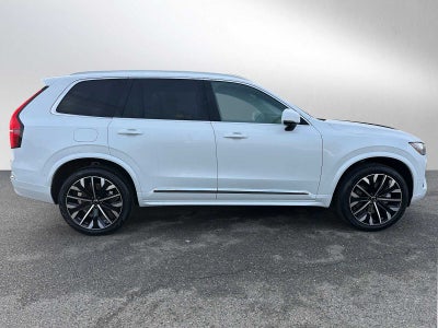 2026 Volvo XC90 Plug-In Hybrid Plus