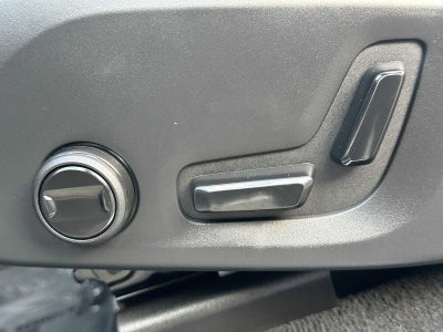 2026 Volvo XC90 Plug-In Hybrid Plus