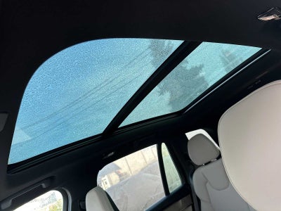 2026 Volvo XC90 Plug-In Hybrid Plus