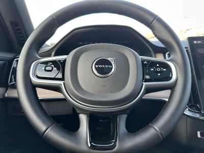 2026 Volvo XC90 Plug-In Hybrid Plus