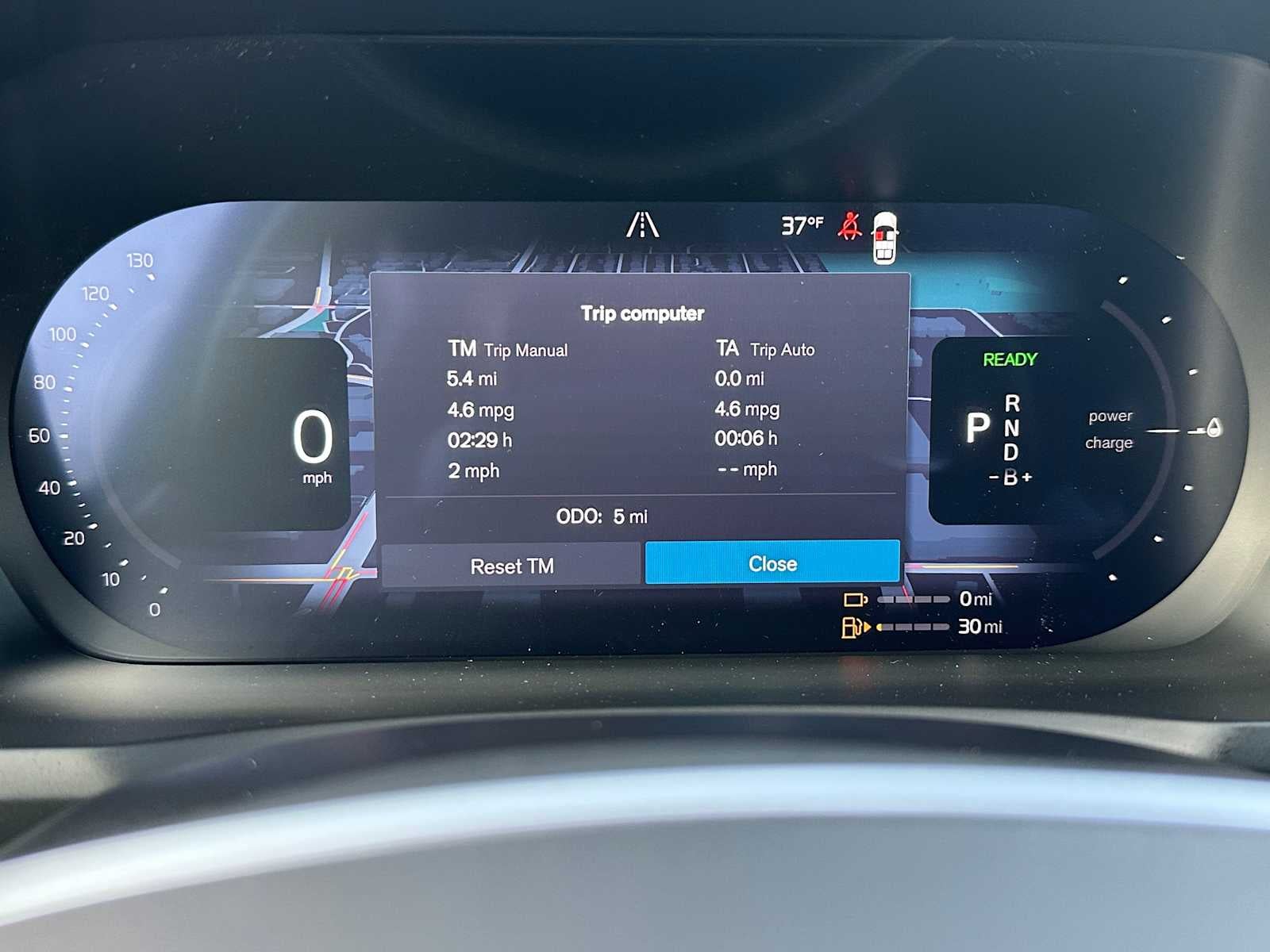 2026 Volvo XC90 Plug-In Hybrid Plus