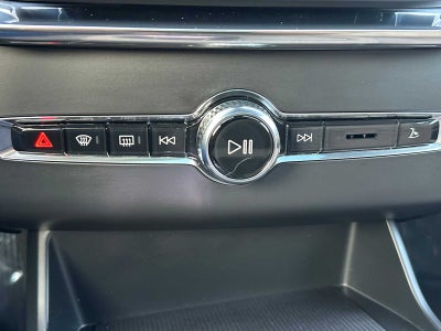 2026 Volvo XC90 Plug-In Hybrid Plus