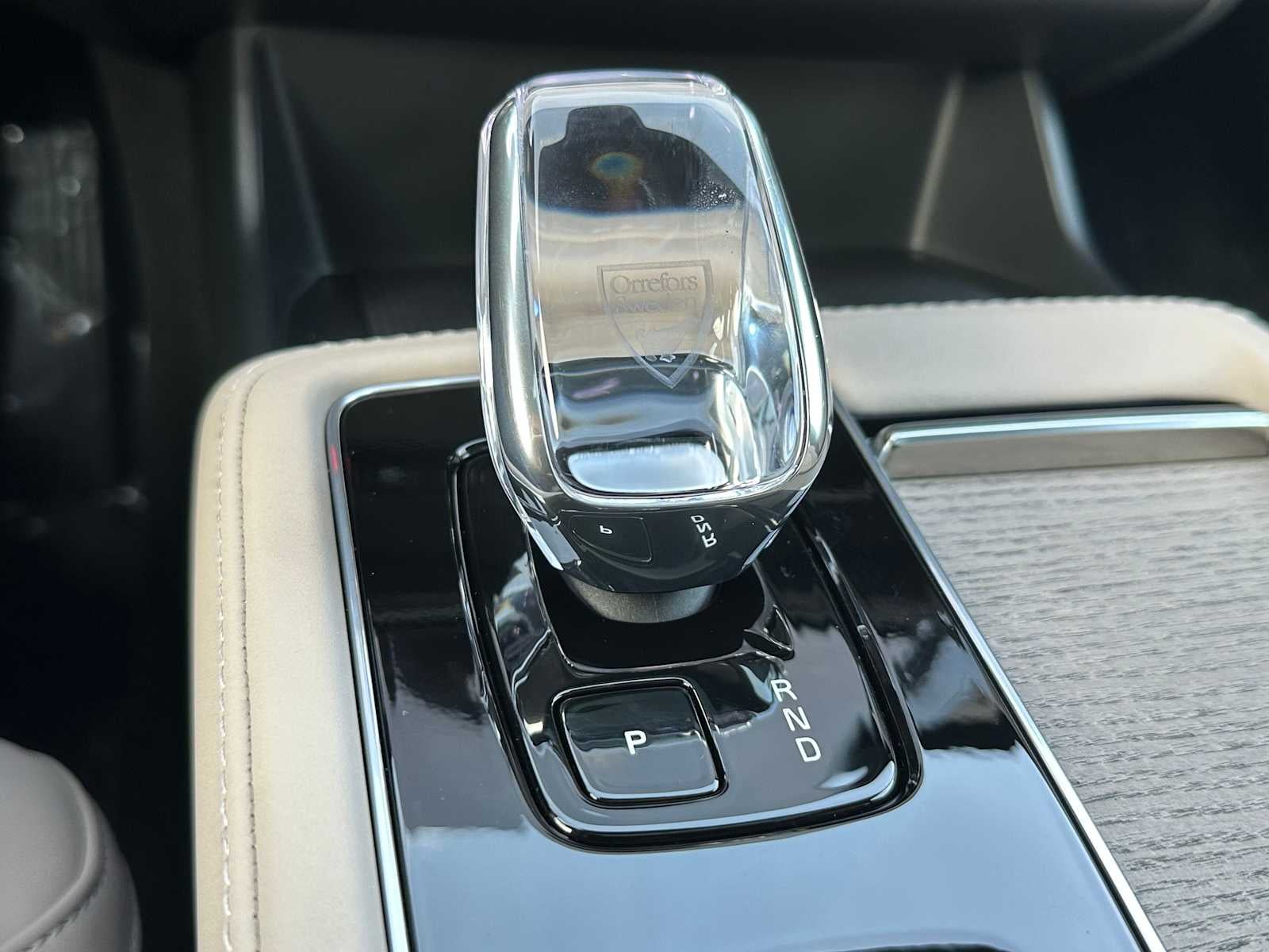 2026 Volvo XC90 Plug-In Hybrid Plus