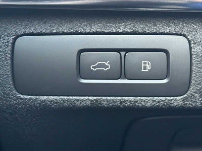 2026 Volvo XC90 Plug-In Hybrid Plus