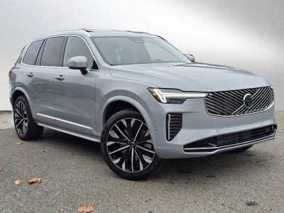 2026 Volvo XC90 Plug-In Hybrid Plus