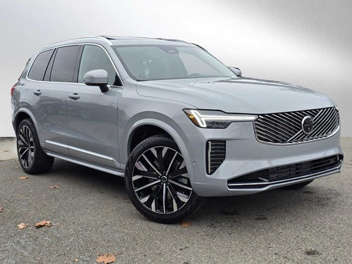 2026 Volvo XC90 Plug-In Hybrid Plus
