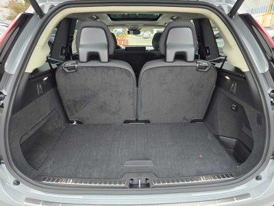 2026 Volvo XC90 Plug-In Hybrid Plus