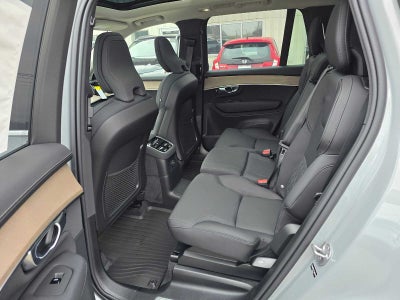 2026 Volvo XC90 Plug-In Hybrid Plus