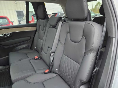 2026 Volvo XC90 Plug-In Hybrid Plus