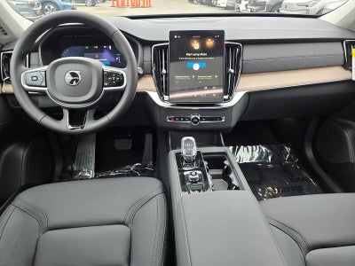 2026 Volvo XC90 Plug-In Hybrid Plus