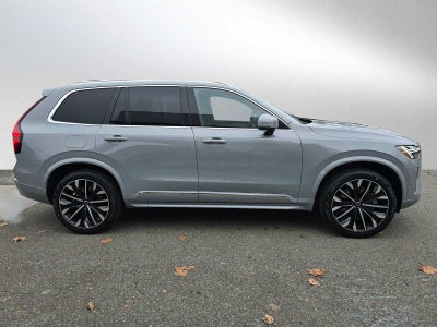 2026 Volvo XC90 Plug-In Hybrid Plus