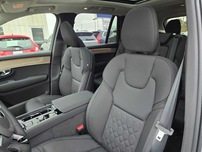 2026 Volvo XC90 Plug-In Hybrid Plus