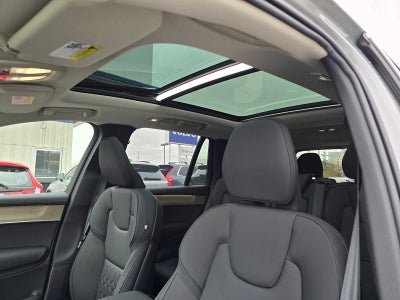 2026 Volvo XC90 Plug-In Hybrid Plus