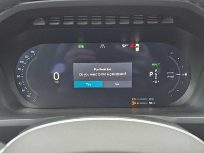 2026 Volvo XC90 Plug-In Hybrid Plus