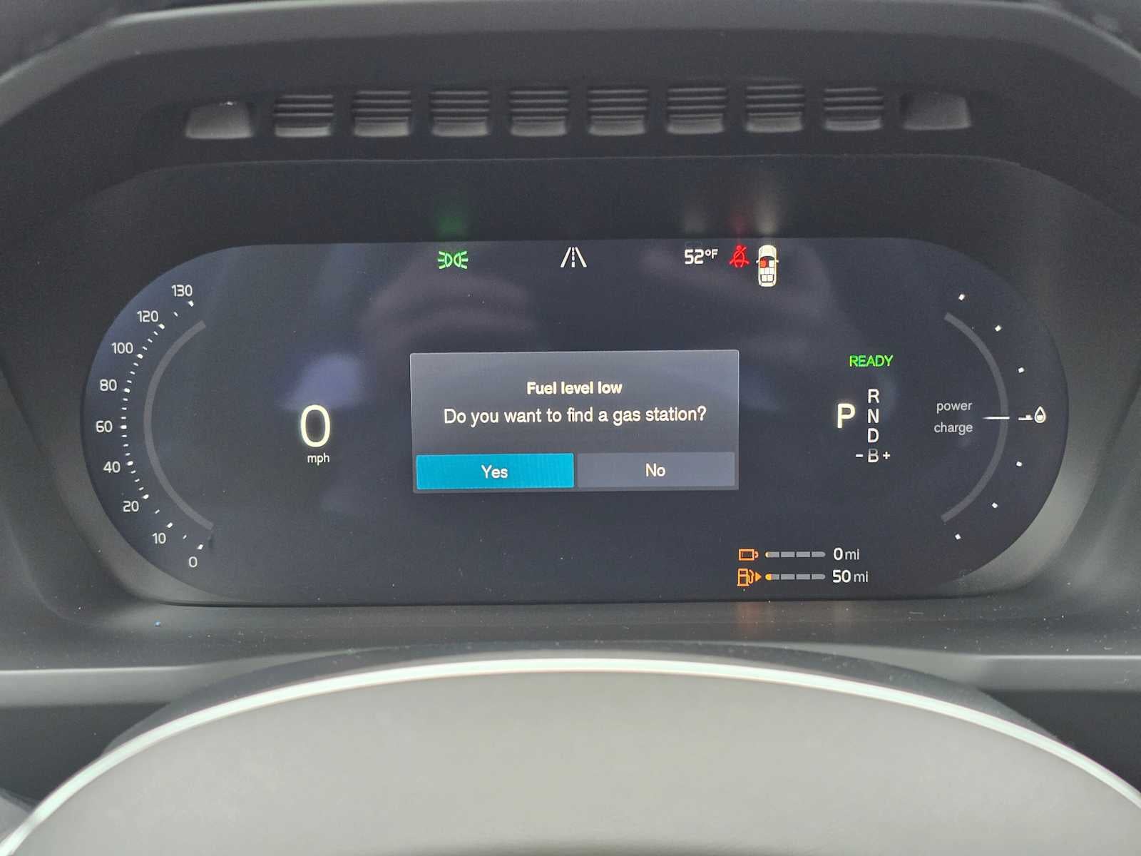 2026 Volvo XC90 Plug-In Hybrid Plus