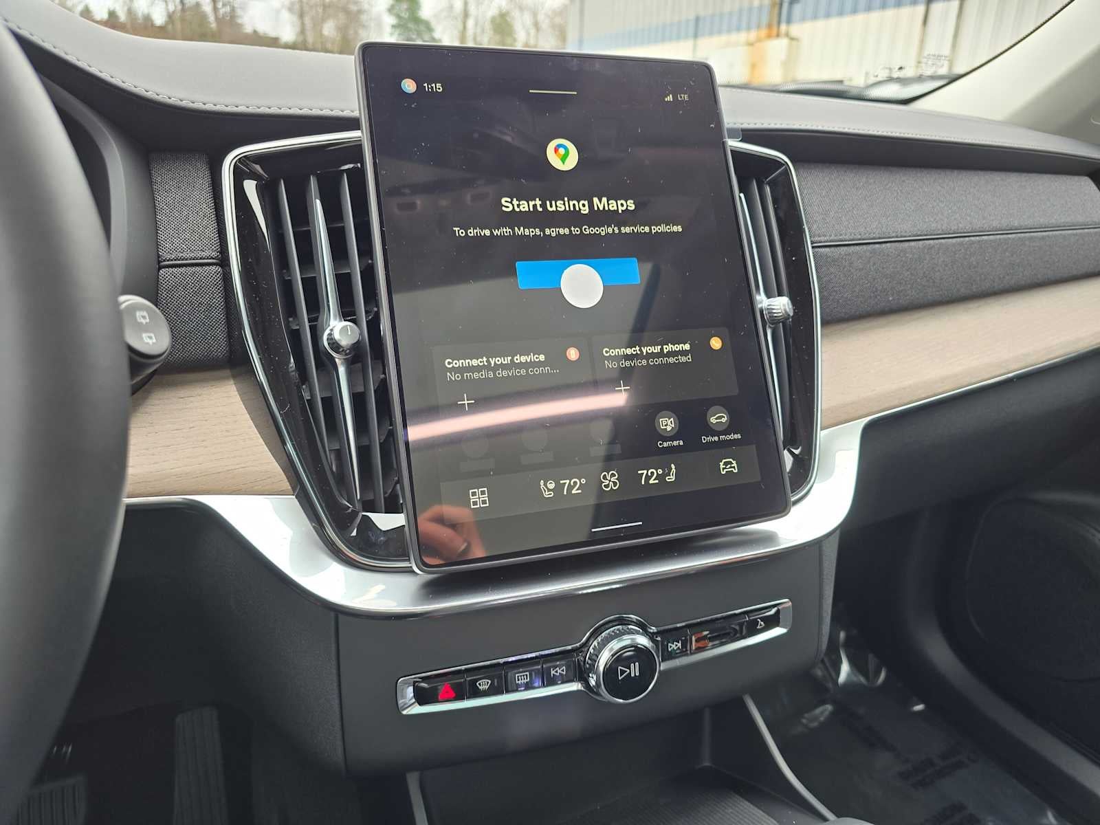 2026 Volvo XC90 Plug-In Hybrid Plus