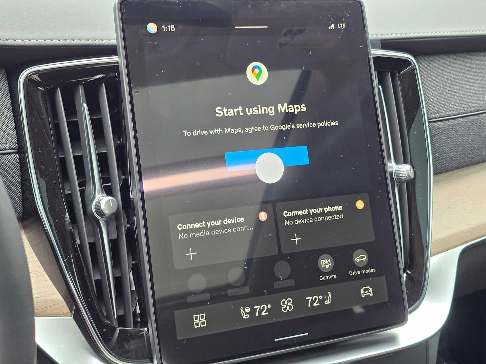 2026 Volvo XC90 Plug-In Hybrid Plus