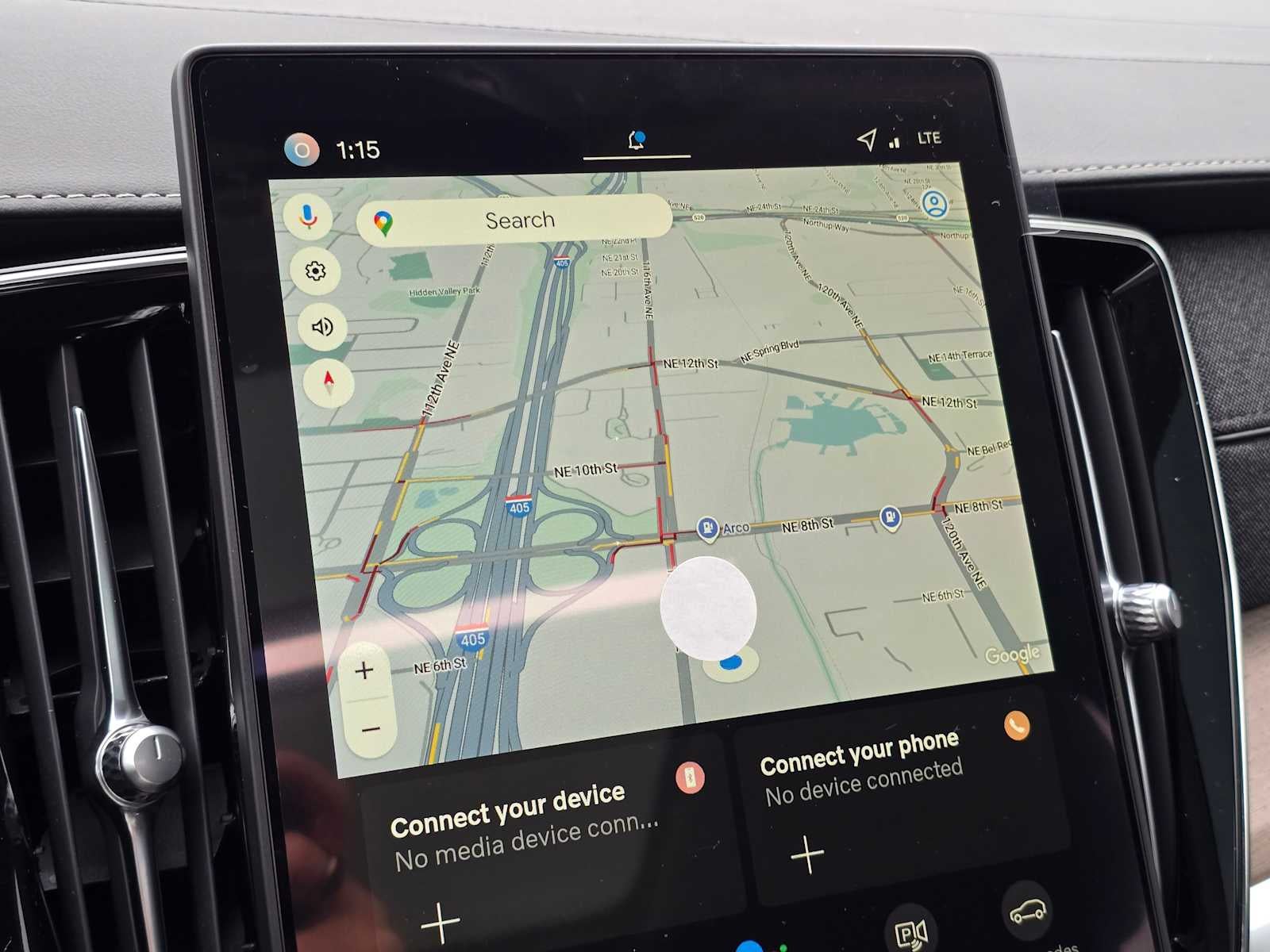 2026 Volvo XC90 Plug-In Hybrid Plus