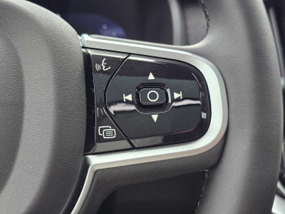 2026 Volvo XC90 Plug-In Hybrid Plus