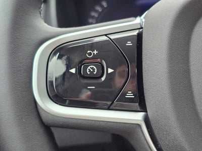 2026 Volvo XC90 Plug-In Hybrid Plus