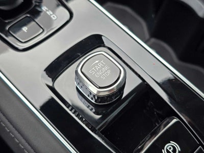 2026 Volvo XC90 Plug-In Hybrid Plus