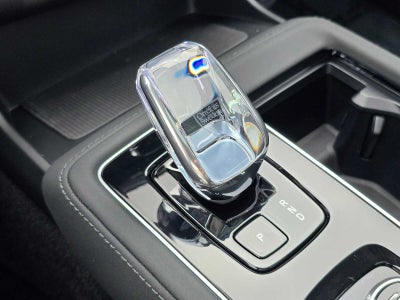 2026 Volvo XC90 Plug-In Hybrid Plus