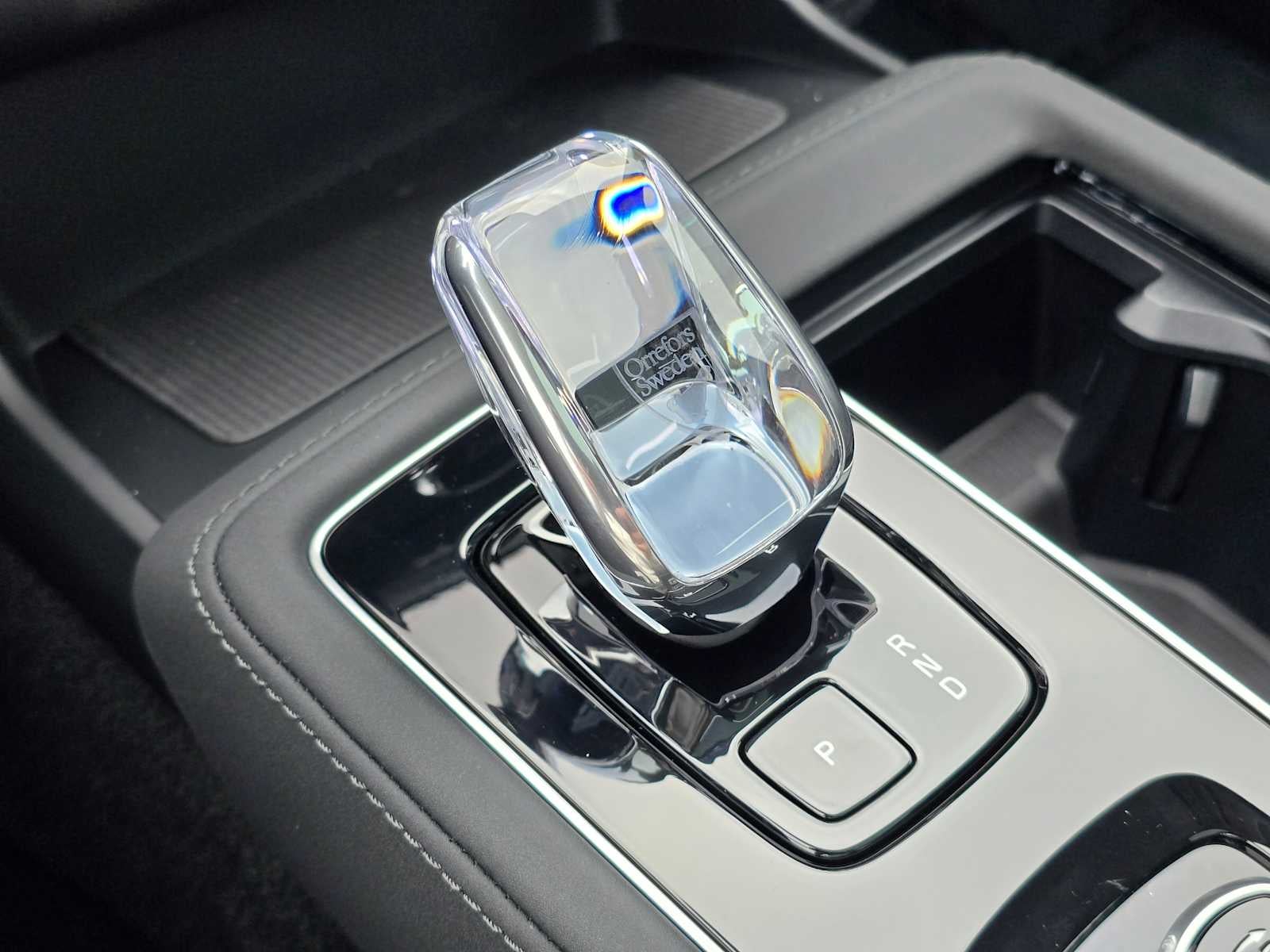 2026 Volvo XC90 Plug-In Hybrid Plus