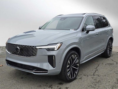 2026 Volvo XC90 Plug-In Hybrid Plus