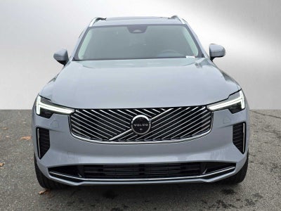 2026 Volvo XC90 Plug-In Hybrid Plus