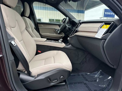 2026 Volvo XC90 Plug-In Hybrid Plus