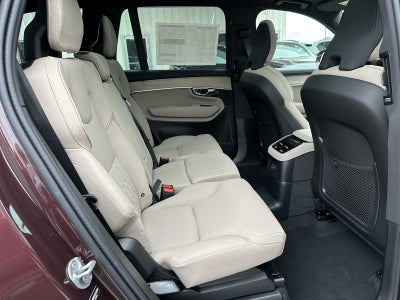 2026 Volvo XC90 Plug-In Hybrid Plus
