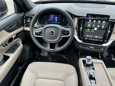 2026 Volvo XC90 Plug-In Hybrid Plus