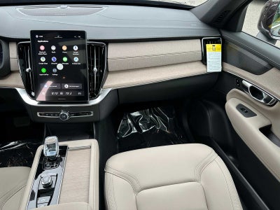 2026 Volvo XC90 Plug-In Hybrid Plus