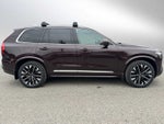 2026 Volvo XC90 Plug-In Hybrid Plus