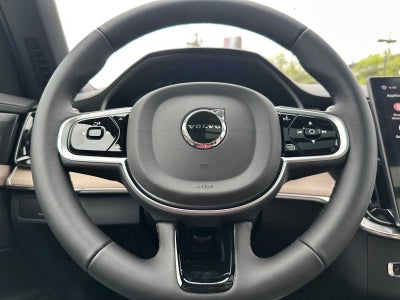 2026 Volvo XC90 Plug-In Hybrid Plus