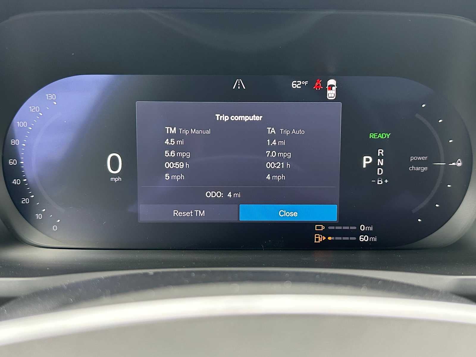 2026 Volvo XC90 Plug-In Hybrid Plus
