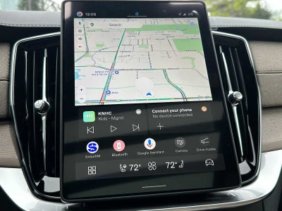 2026 Volvo XC90 Plug-In Hybrid Plus