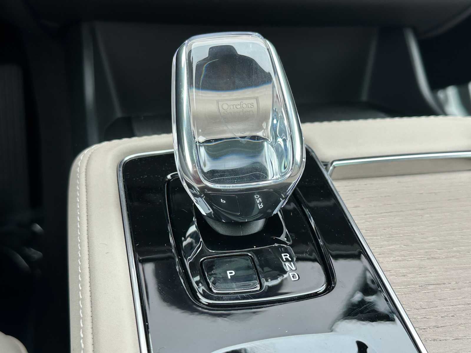 2026 Volvo XC90 Plug-In Hybrid Plus
