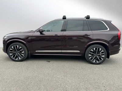 2026 Volvo XC90 Plug-In Hybrid Plus
