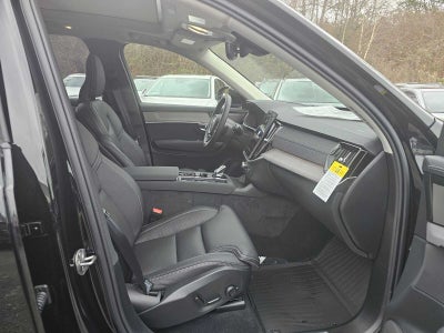 2026 Volvo XC90 Plug-In Hybrid Ultra