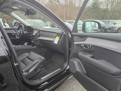 2026 Volvo XC90 Plug-In Hybrid Ultra