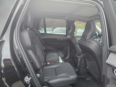 2026 Volvo XC90 Plug-In Hybrid Ultra